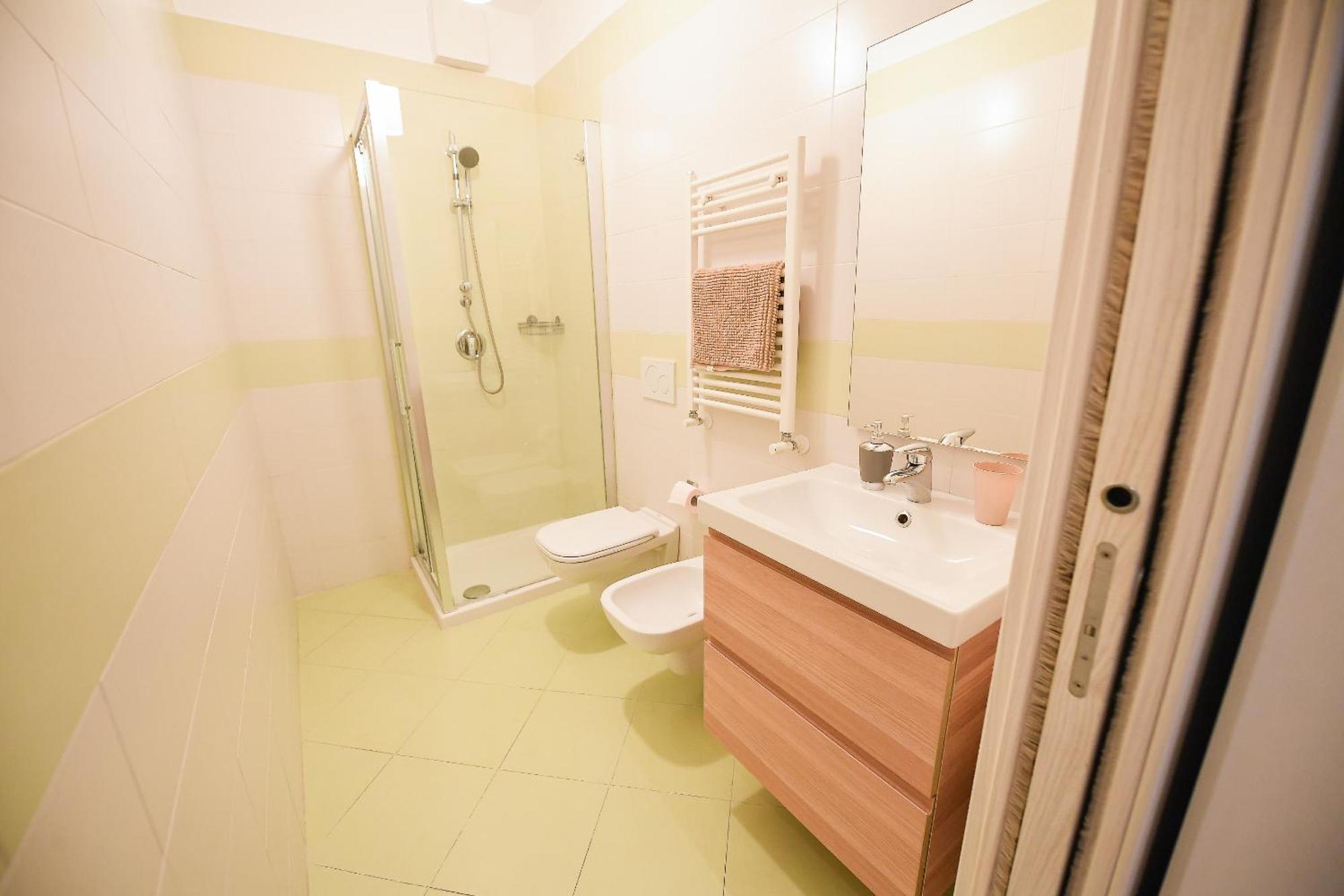 Hotel Karol Wojtyla Airport Bari Esterno foto